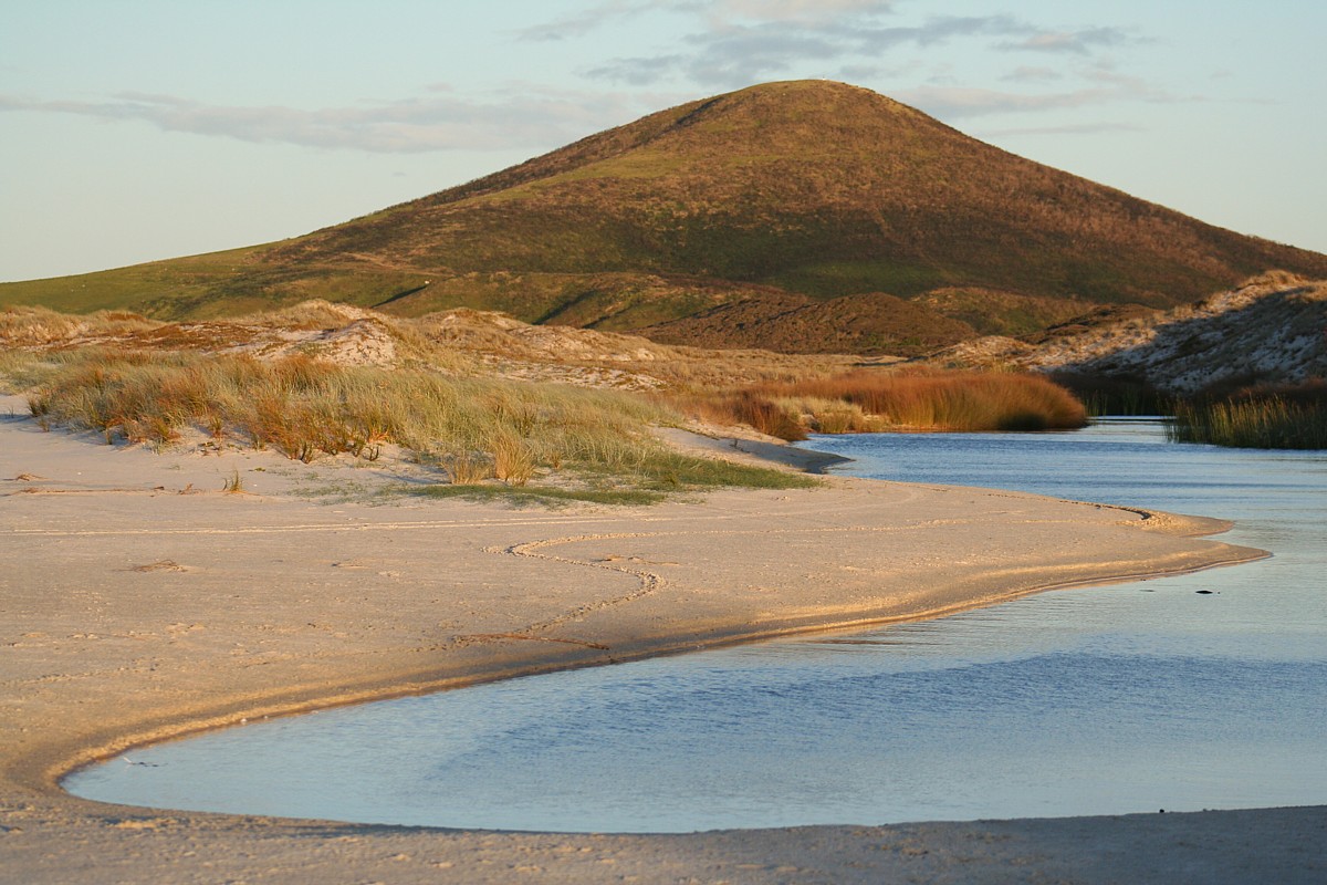 puheke creek puheke creek